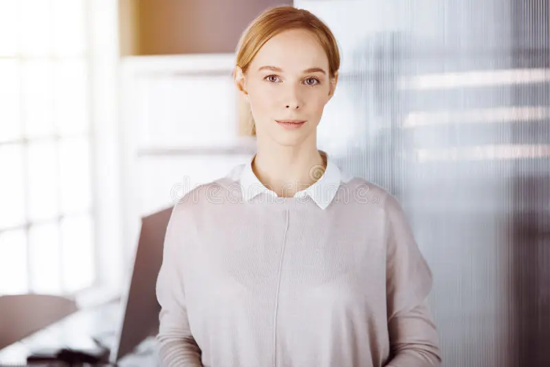 Sarah Johnson - Operations Manager
