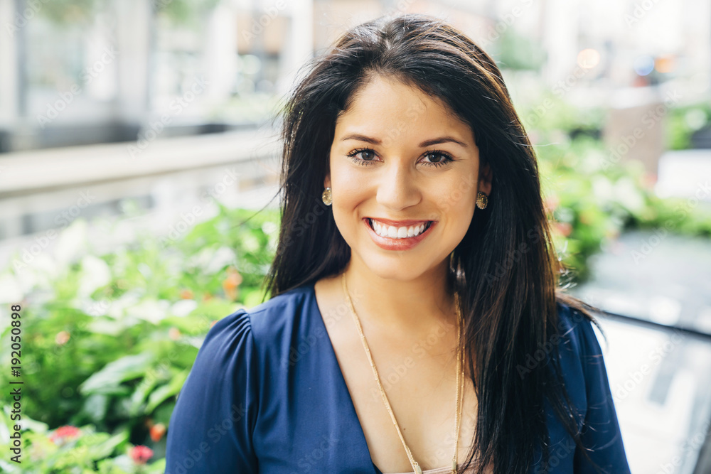 Emma Rodriguez - Customer Relations